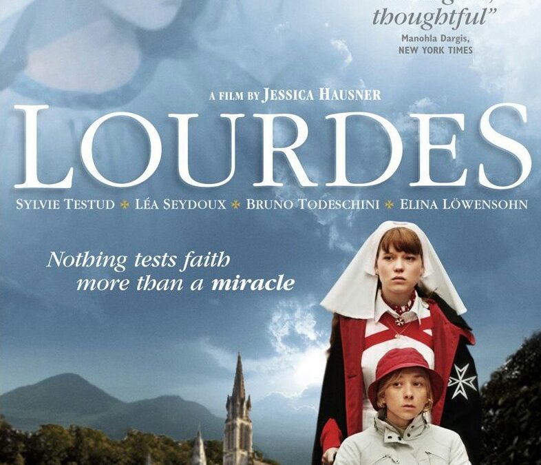 Movie Night : Lourdes