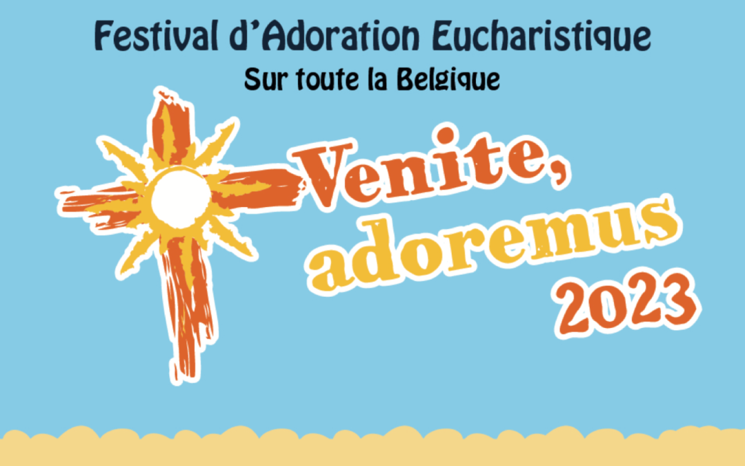 Festival Venite Adoremus